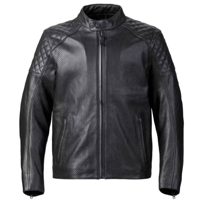 TRIUMPH BRADDAN AIR RACE JACKET