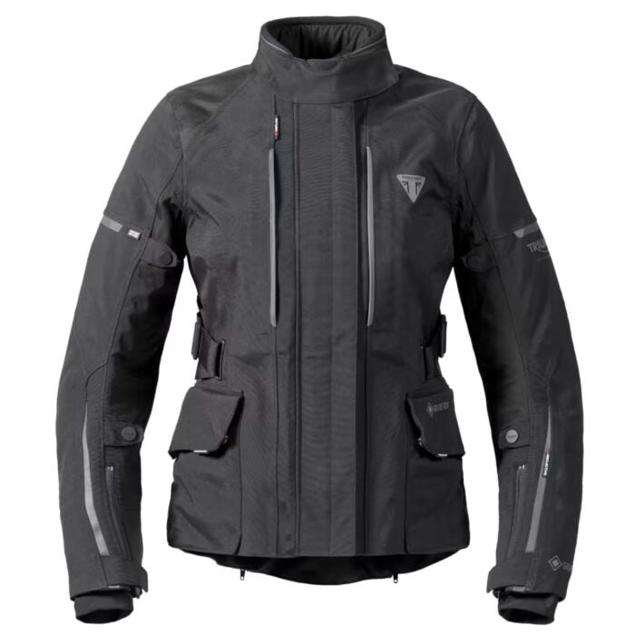 TRIUMPH LYNWOOD WOMENS GORE TEX JACKET