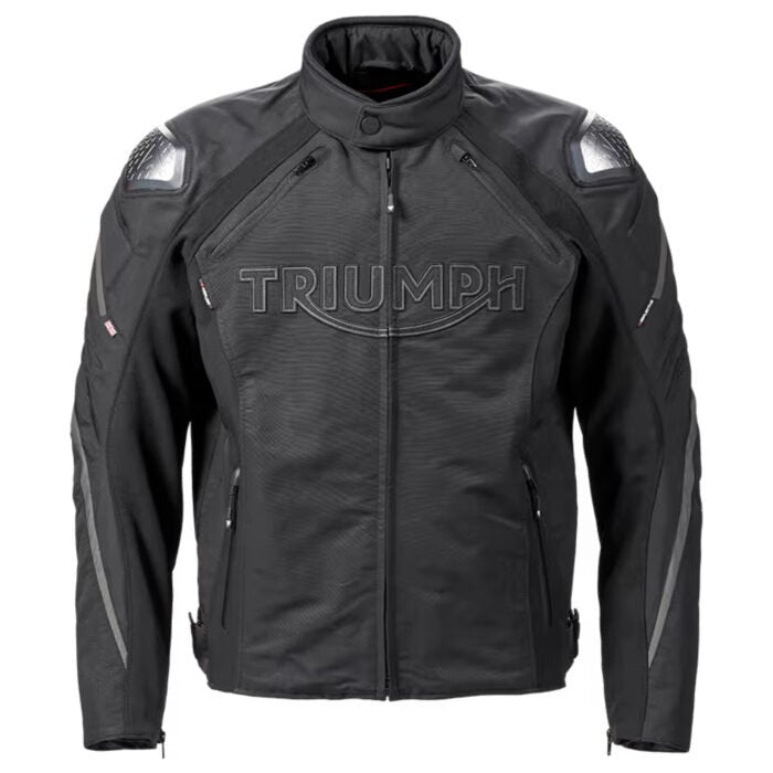 TRIUMPH TRIPLE SPORT TRITECH JACKET