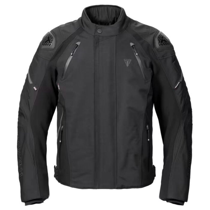 TRIUMPH TRIPLE TRITECH JACKET