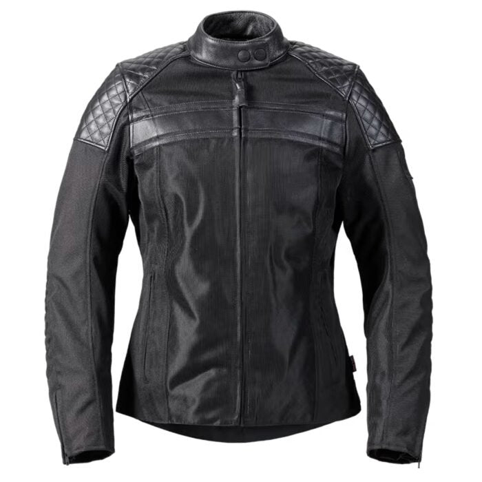 TRIUMPH BRADDAN WOMENS MESH JACKET