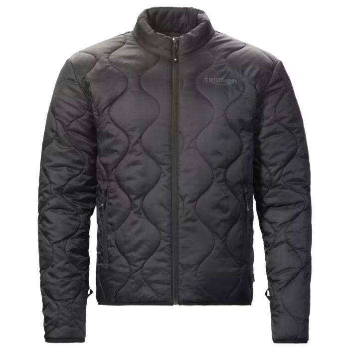 TRIUMPH PRIMALOFT JACKET
