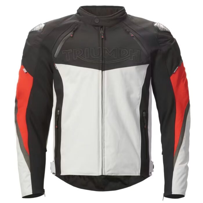TRIUMPH TRIPLE SPORT TRITECH JACKET