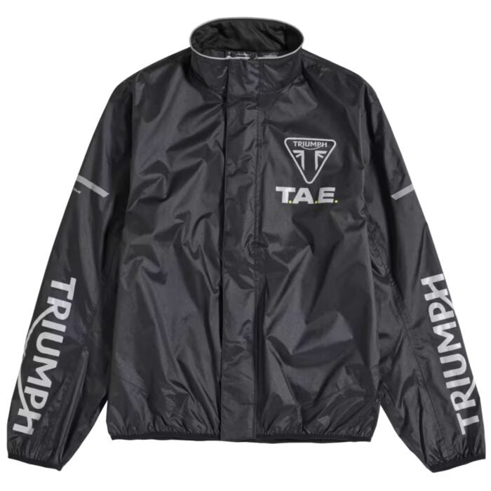 TRIUMPH ADVENTURE EXPERIENCE TEA OFF ROAD JACKET