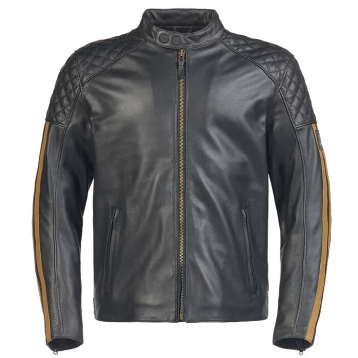 TRIUMPH BRADDAN SPORT JACKET