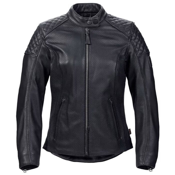 TRIUMPH BRADDAN WOMENS AIR RACE JACKET