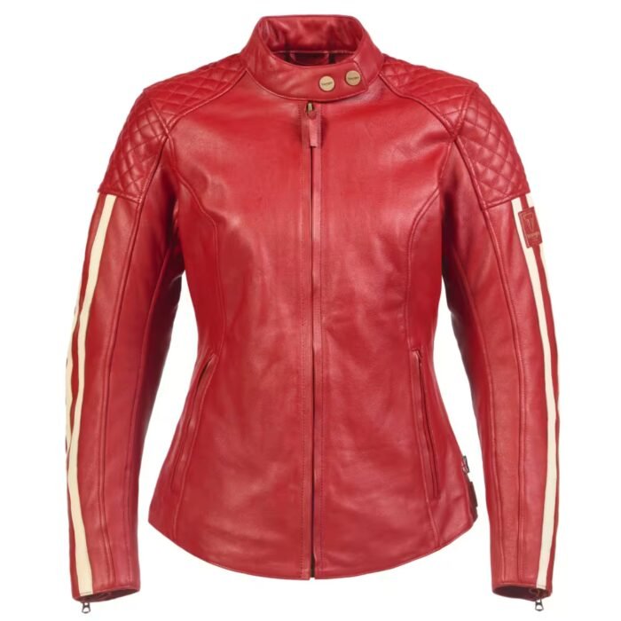 TRIUMPH BRADDAN WOMENS SPORT JACKET