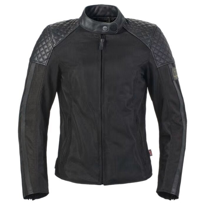 TRIUMPH BRADDAN WOMENS MESH JACKET