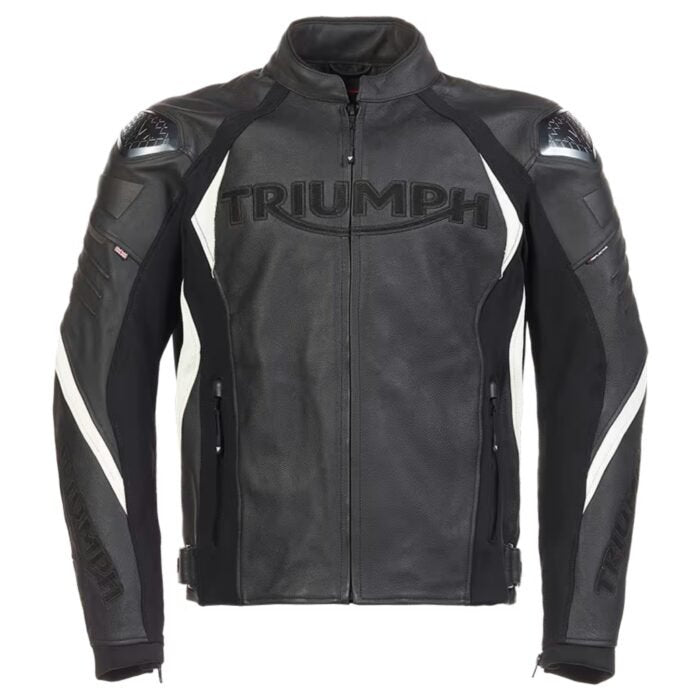 TRIUMPH TRIPLE MESH JACKET