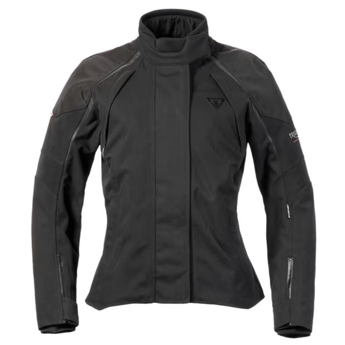 TRIUMPH CARRION WOMENS JACKET