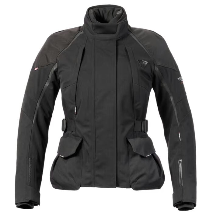 TRIUMPH LEITH 2 WOMEN JACKET