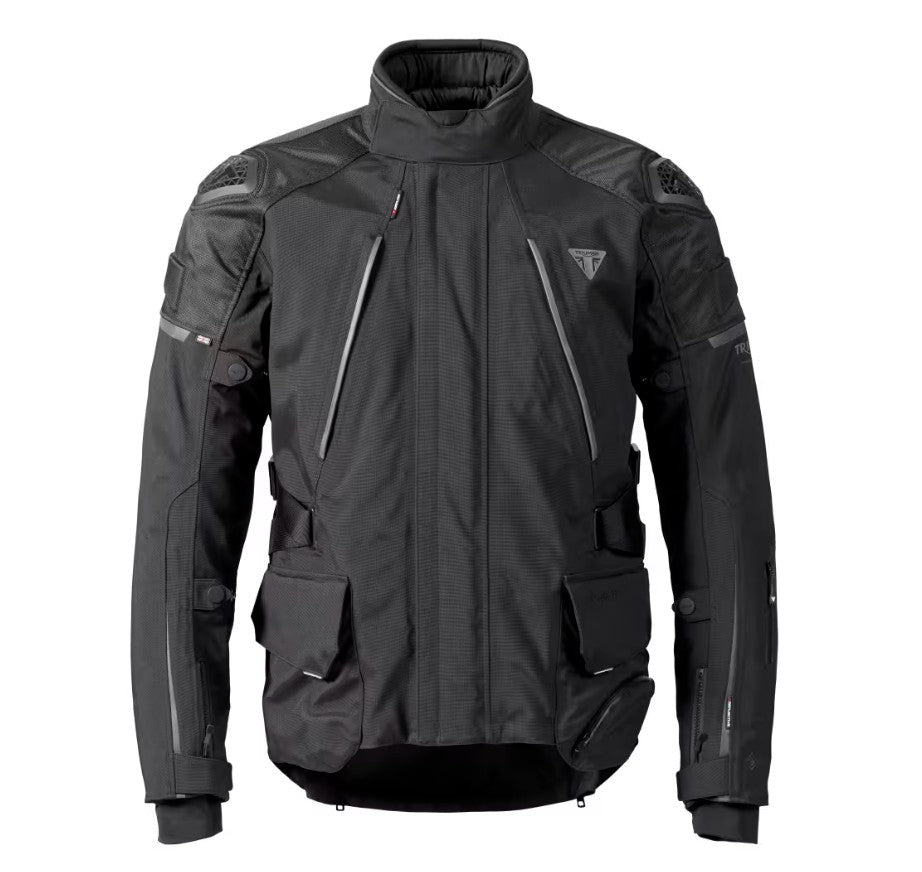 Alder GORE-TEX® Motorcycle Jacket