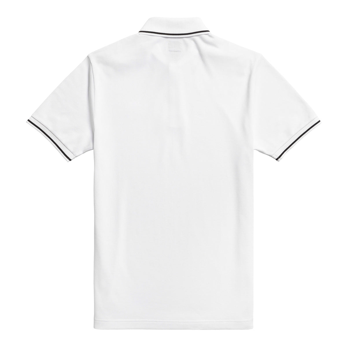 Lustleigh Badge Polo Shirt