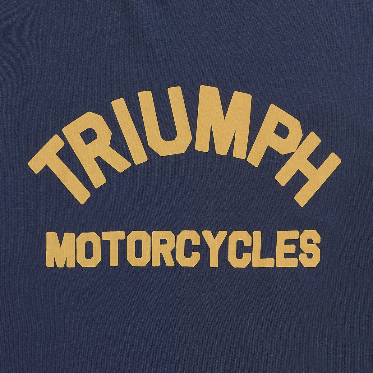 Burnham Arch Logo Tee