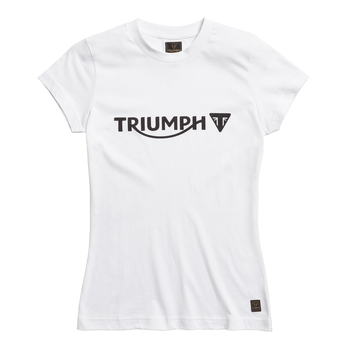 Melrose Womens Logo Tee
