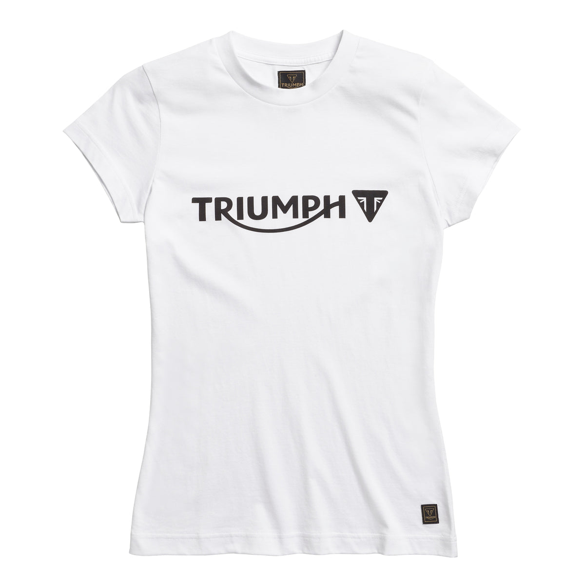 Melrose Womens Logo Tee