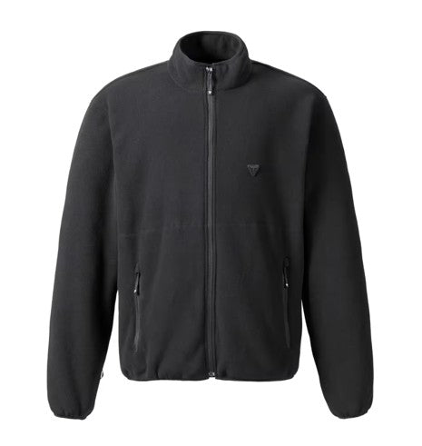 Fleece Jacket