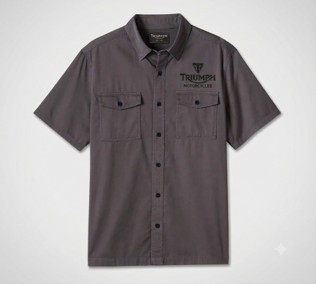 Men's Triumph Shirt