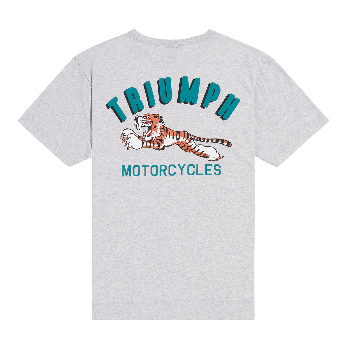 Super Sport Graphic Tee
