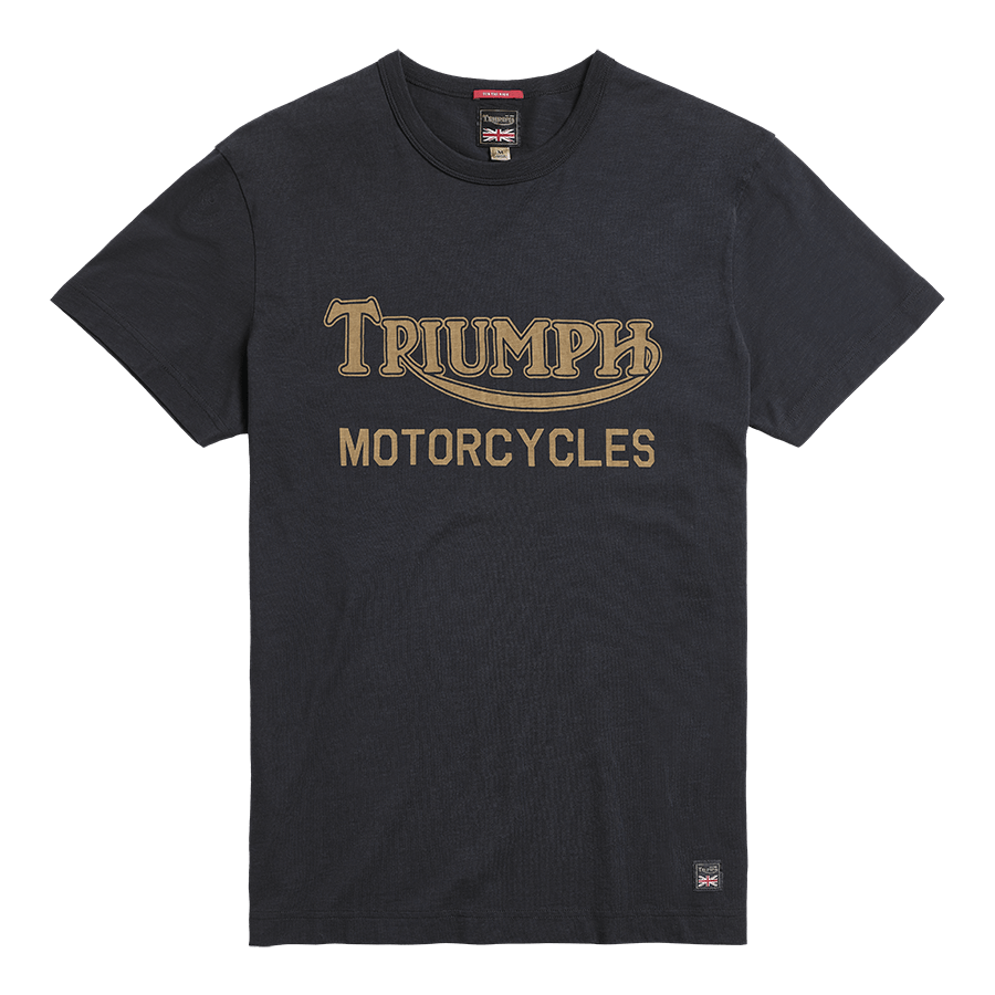 Barwell Printed Tee