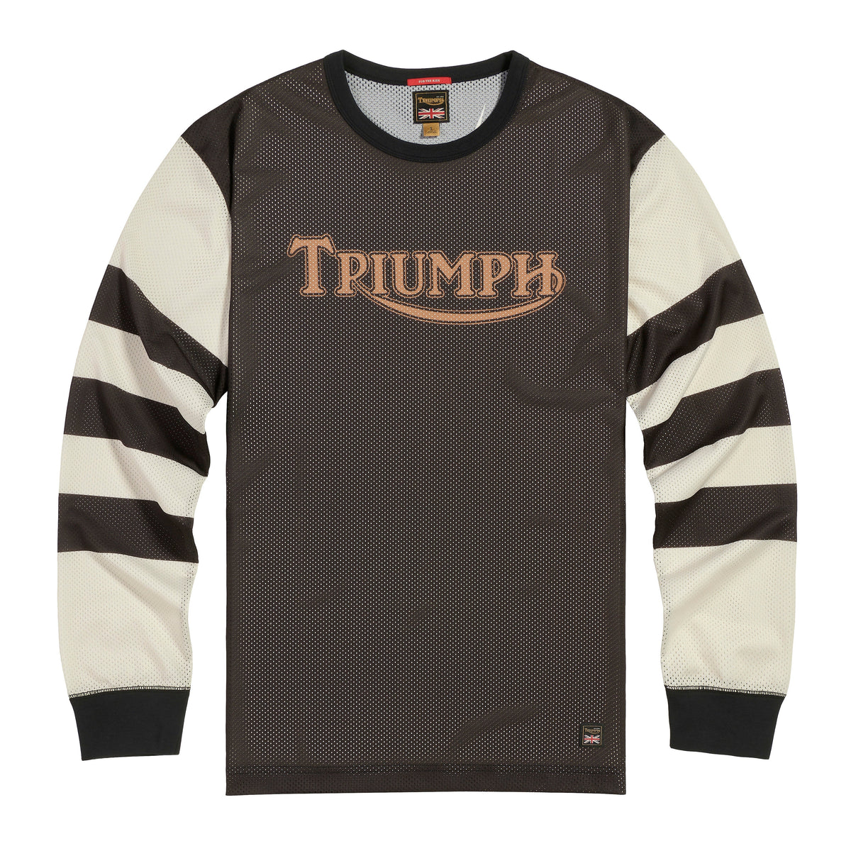 No. 64 Heritage Racing Top