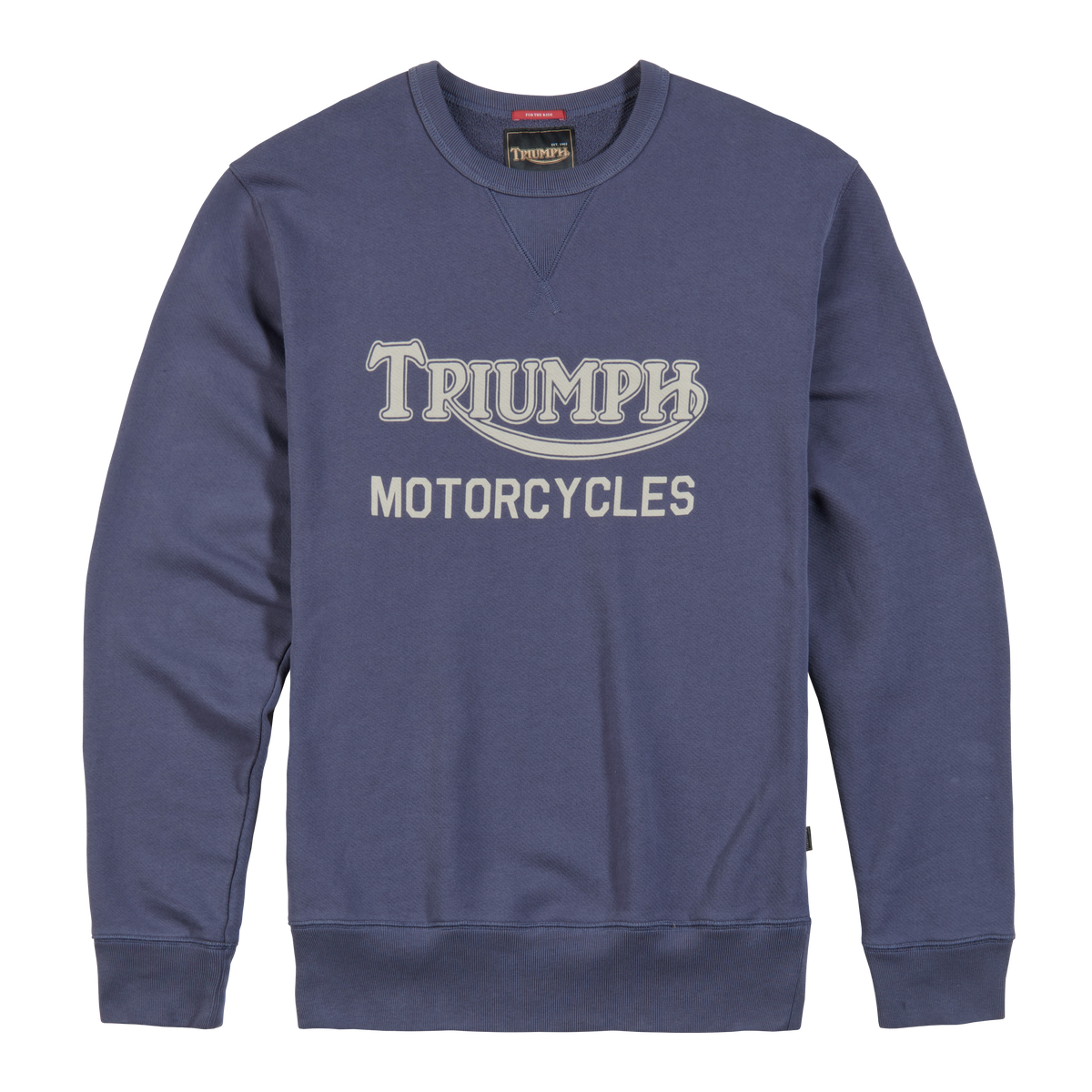 Radial Heavy Crew Sweat