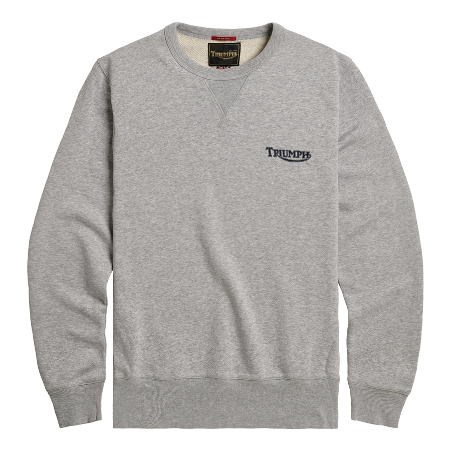 Circuit Crew Sweat
