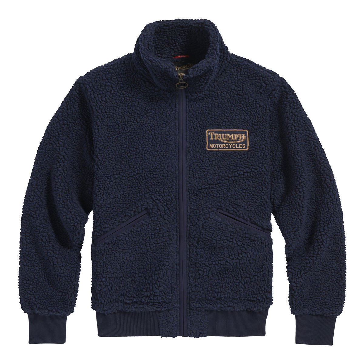 Roadhouse High-Pile Fleece
