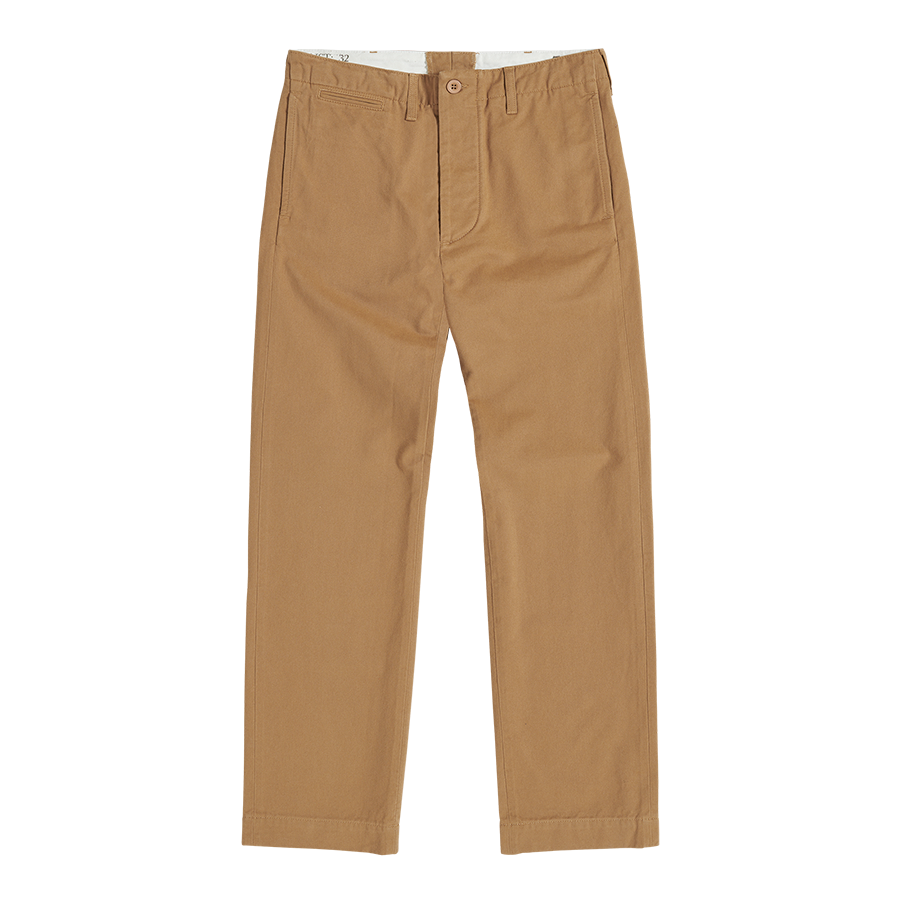 Officer Chinos