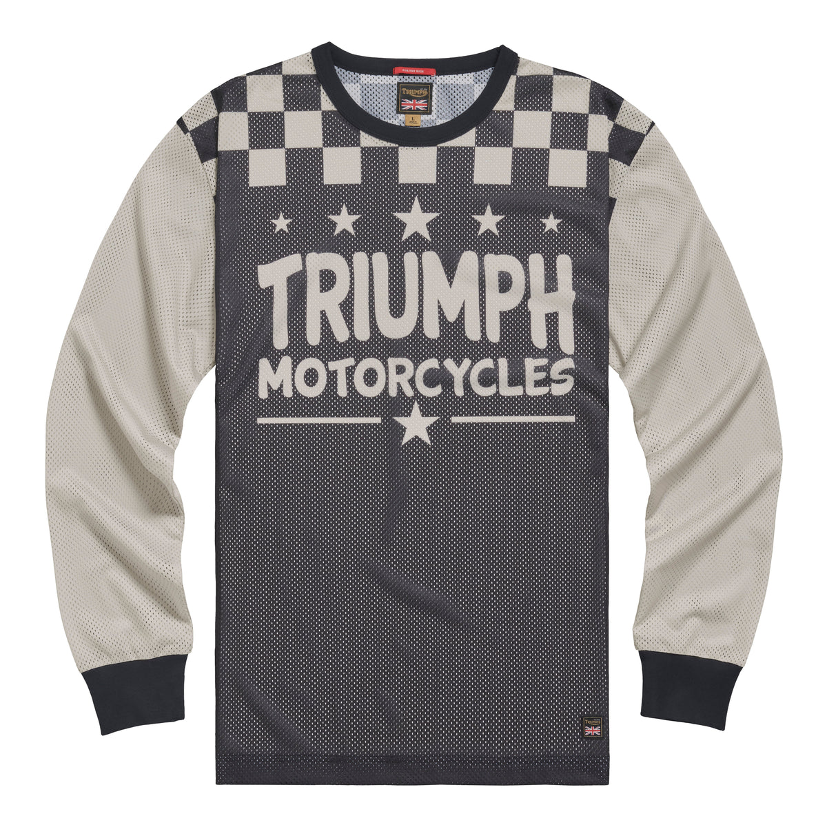 Sawyer Heritage Racing Jersey