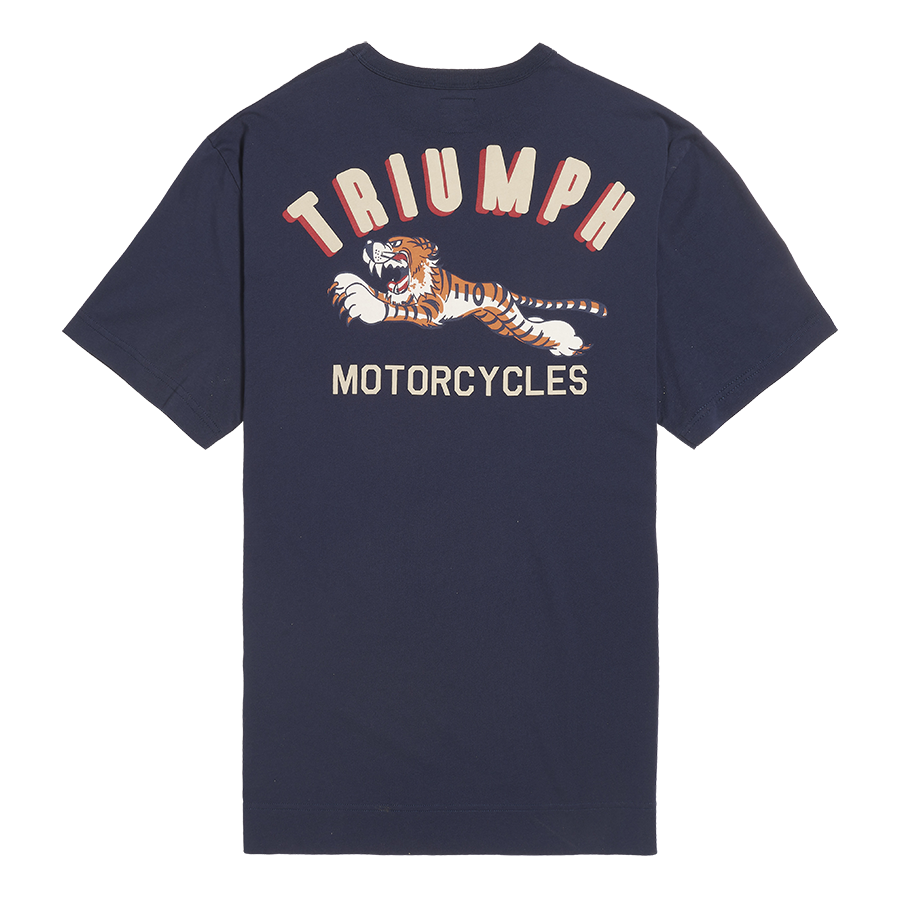 Super Sport Graphic Tee