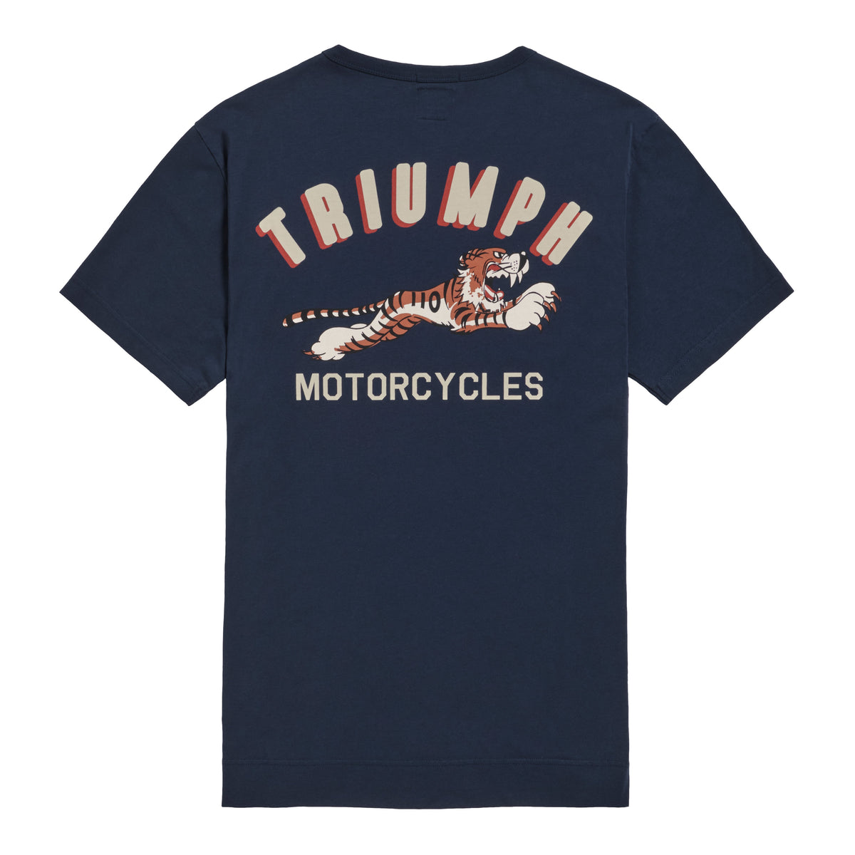 Super Sport 110 Graphic Tee