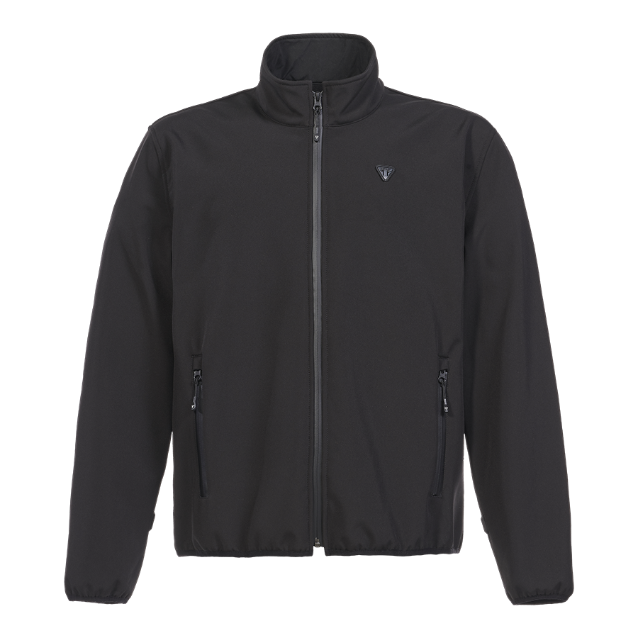 Windshell Jacket