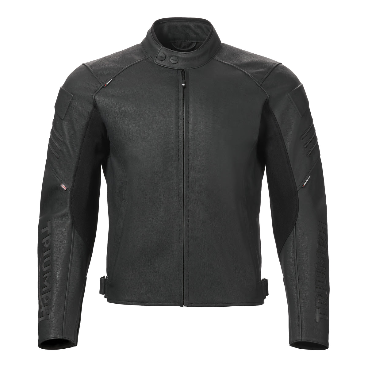 Sabre Leather Jacket