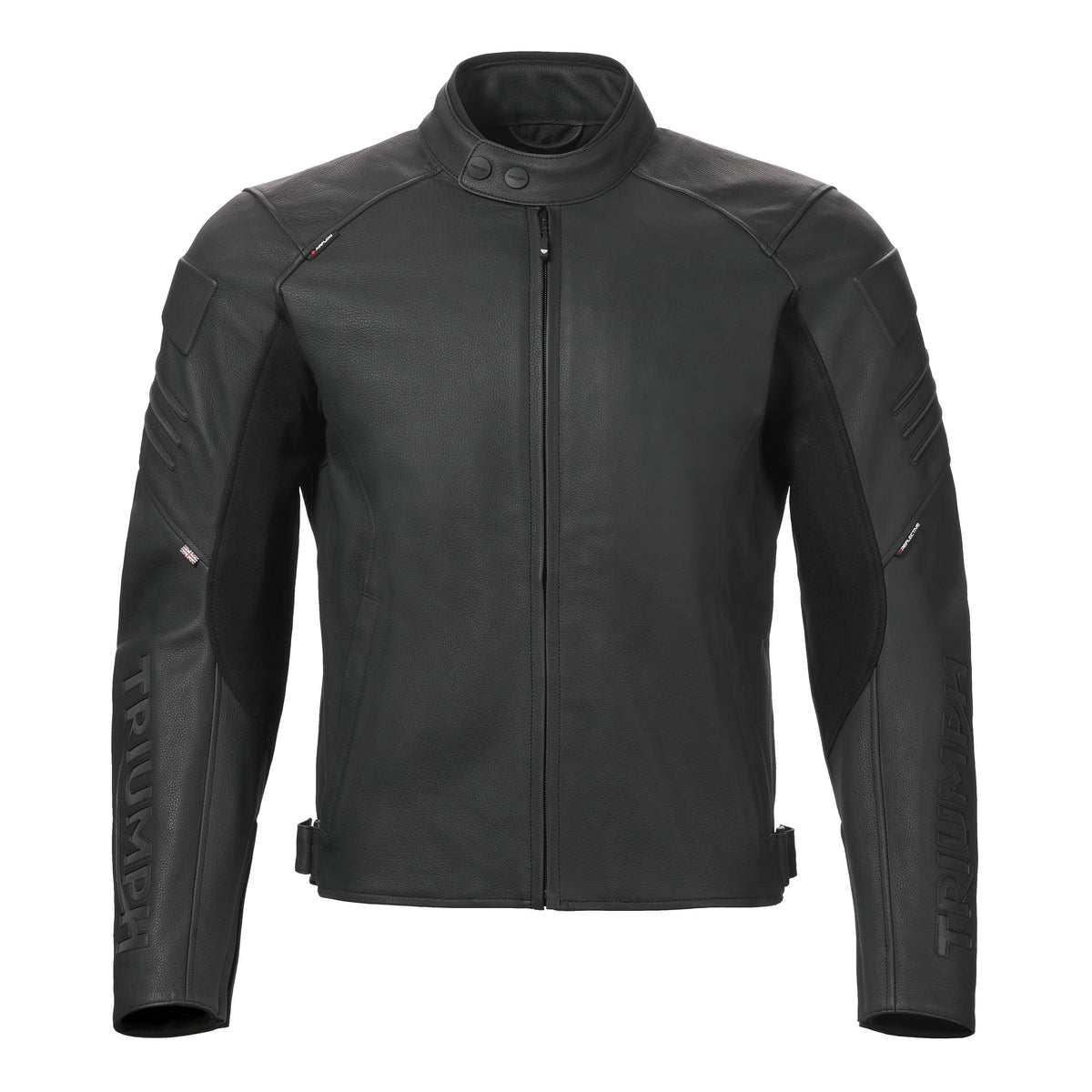 Sabre Leather Jacket