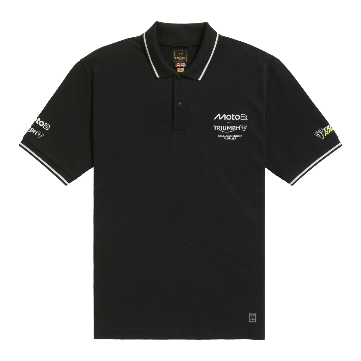 Moto2™ Polo Shirt