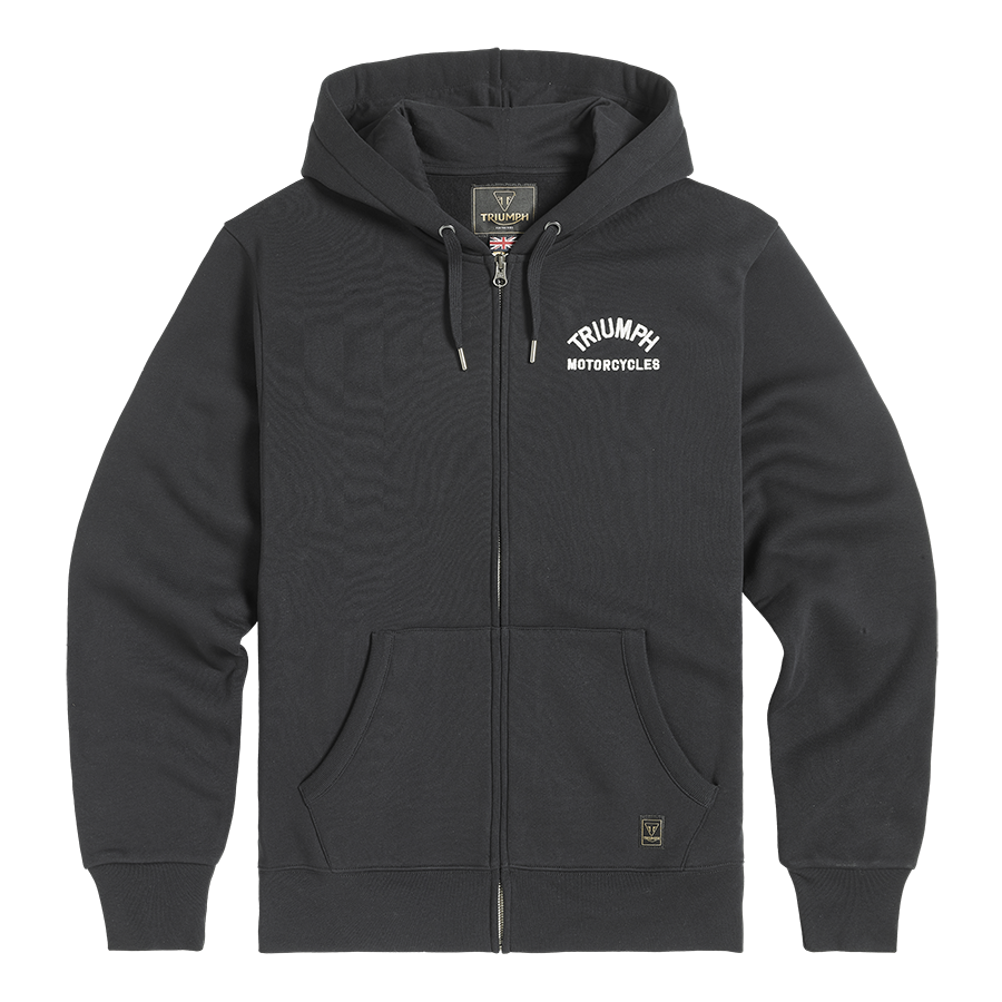Dolan Full Zip Hoodie