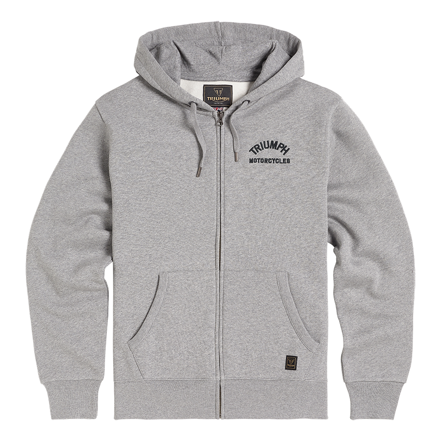 Dolan Full Zip Hoodie