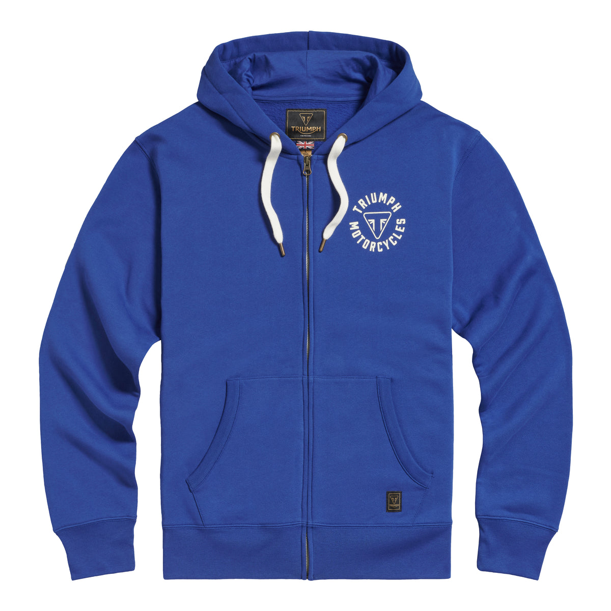Digby Full-Zip Hoodie