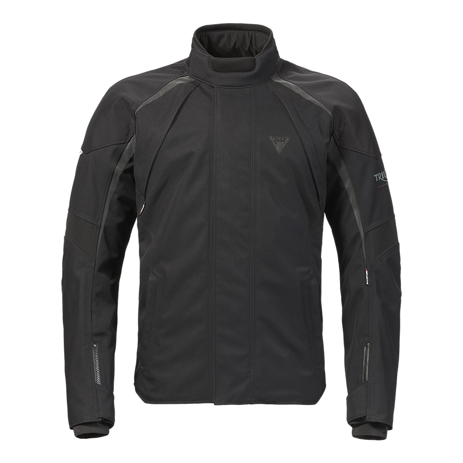 Carrion Jacket