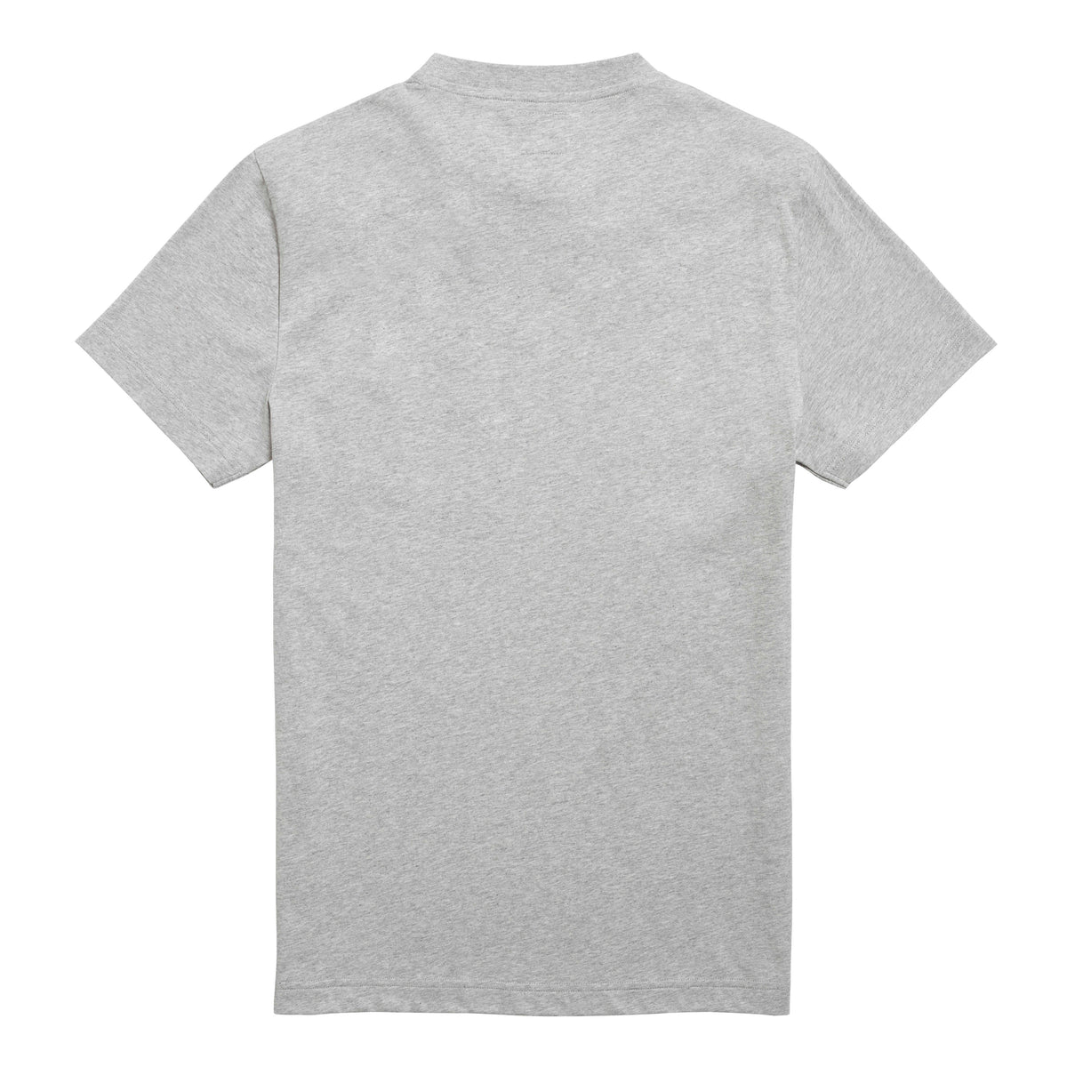 Burnham Arch Logo Tee