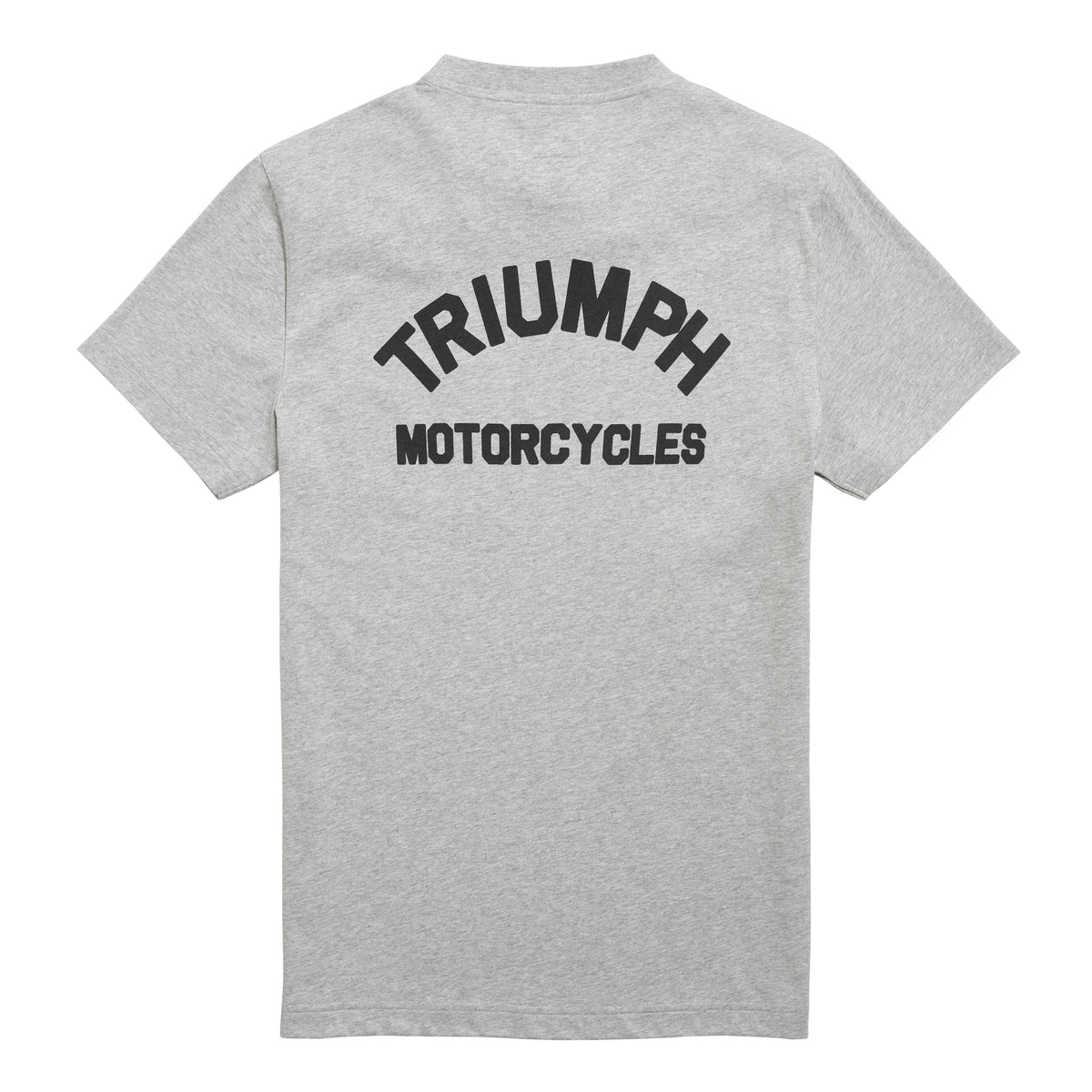 Ditchling Back Logo Pocket Tee