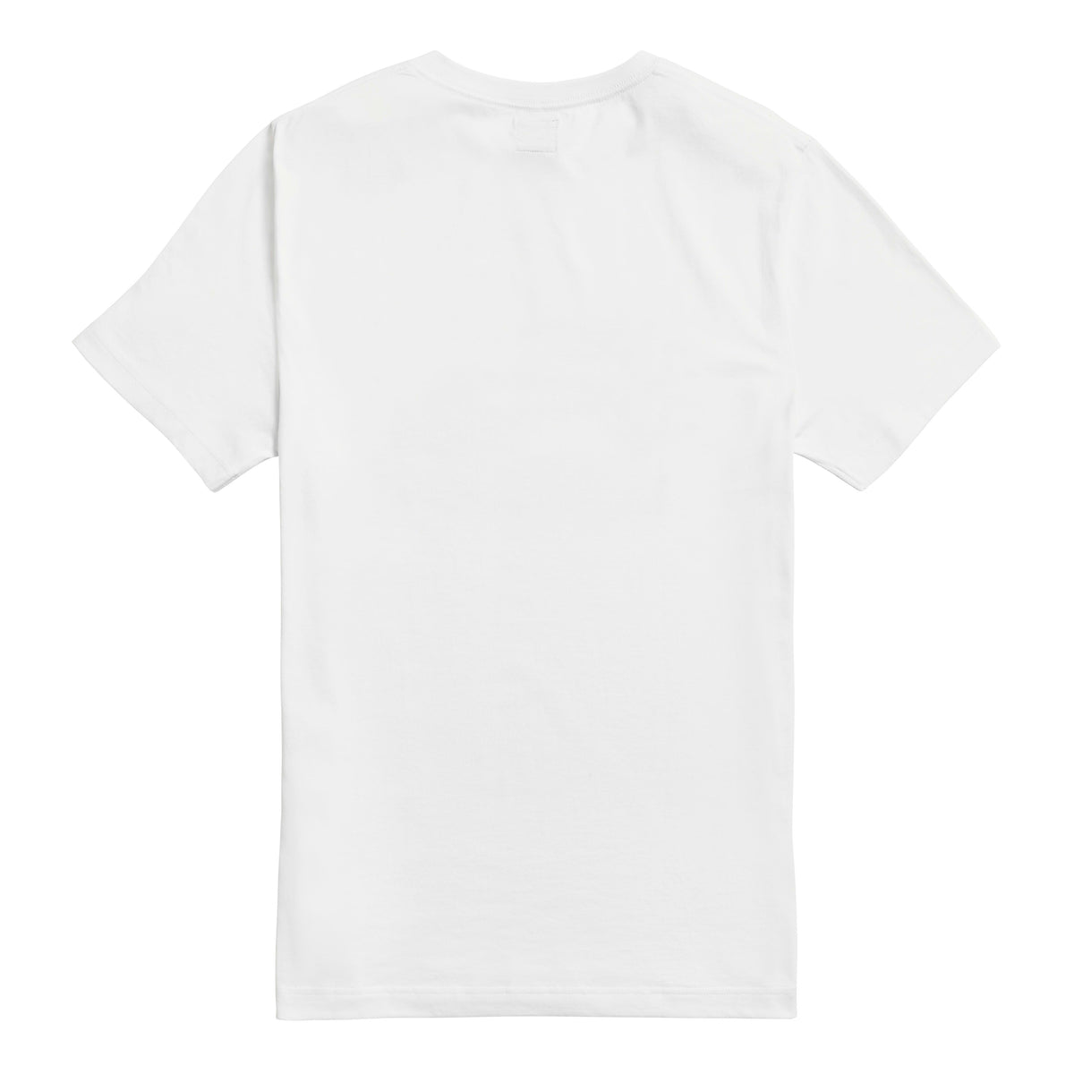 Helston Printed Logo Tee