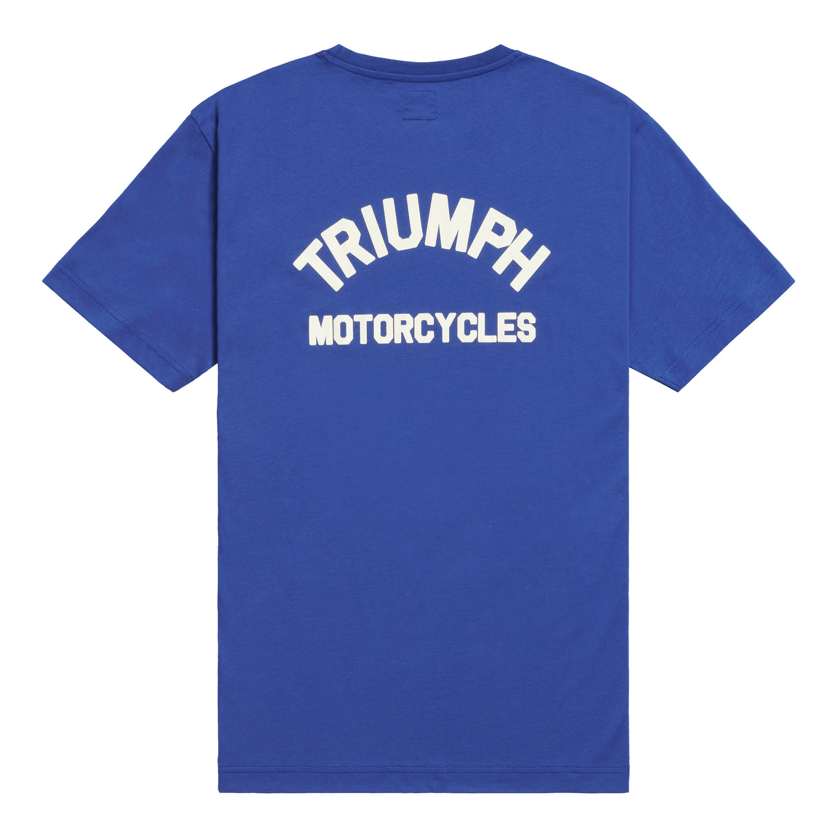 Ditchling Back Logo Pocket Tee