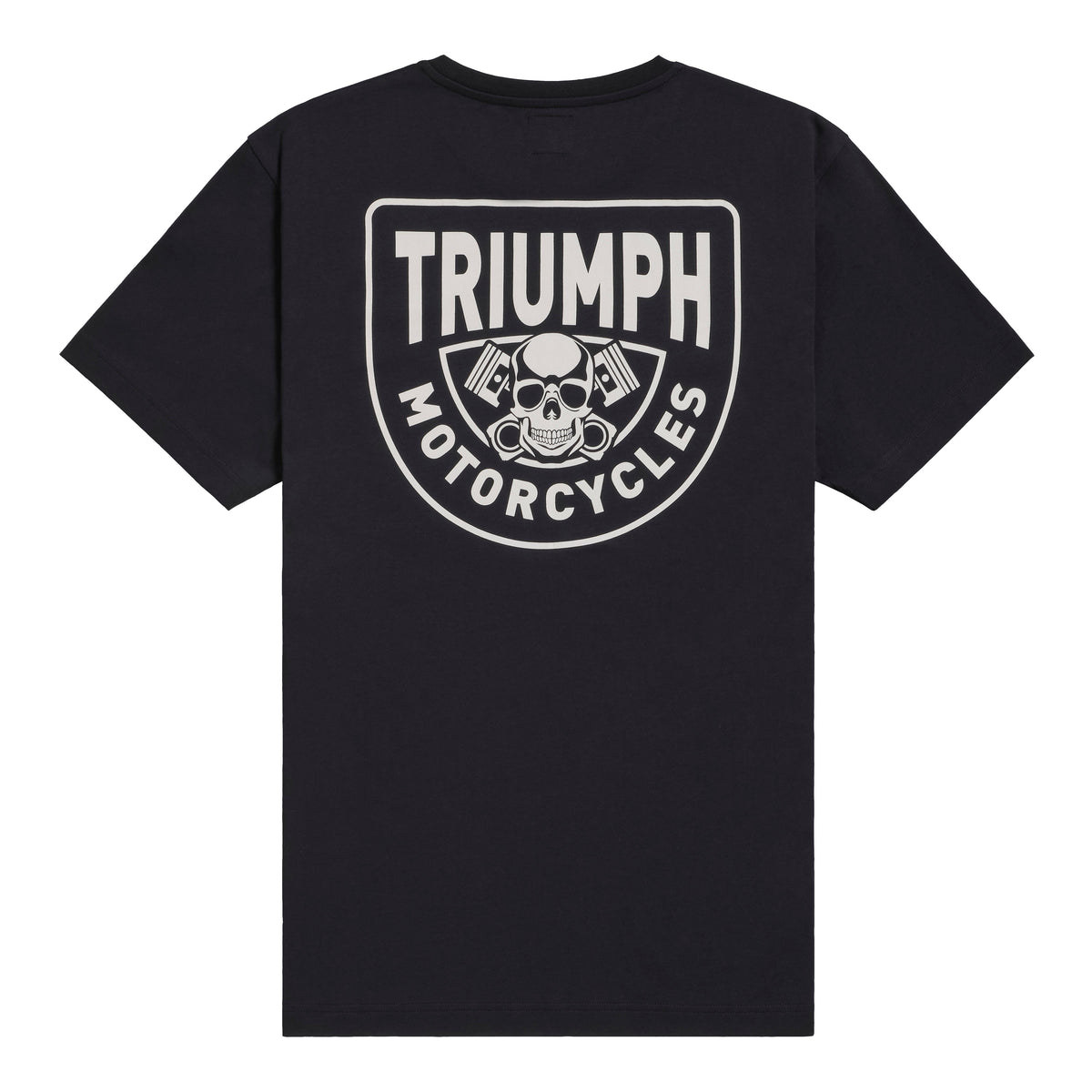 Piston Rich Tee