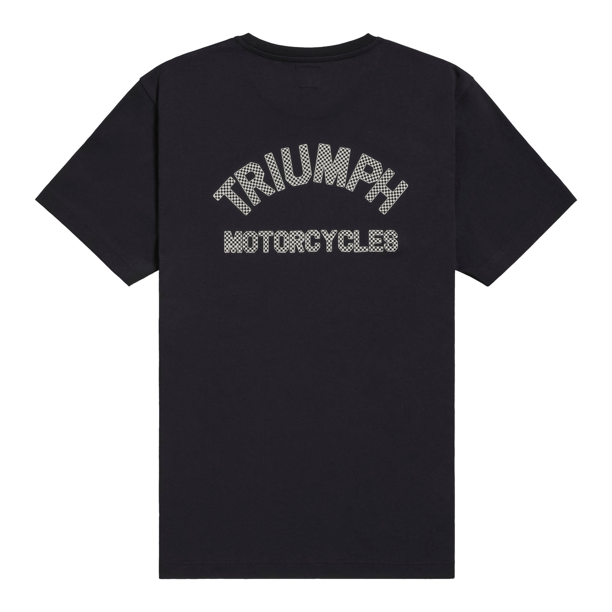 Ditchling Back Logo Pocket Tee