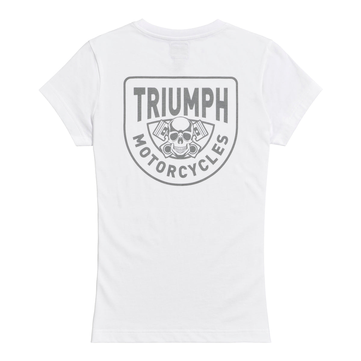Piston Rich Womens Tee