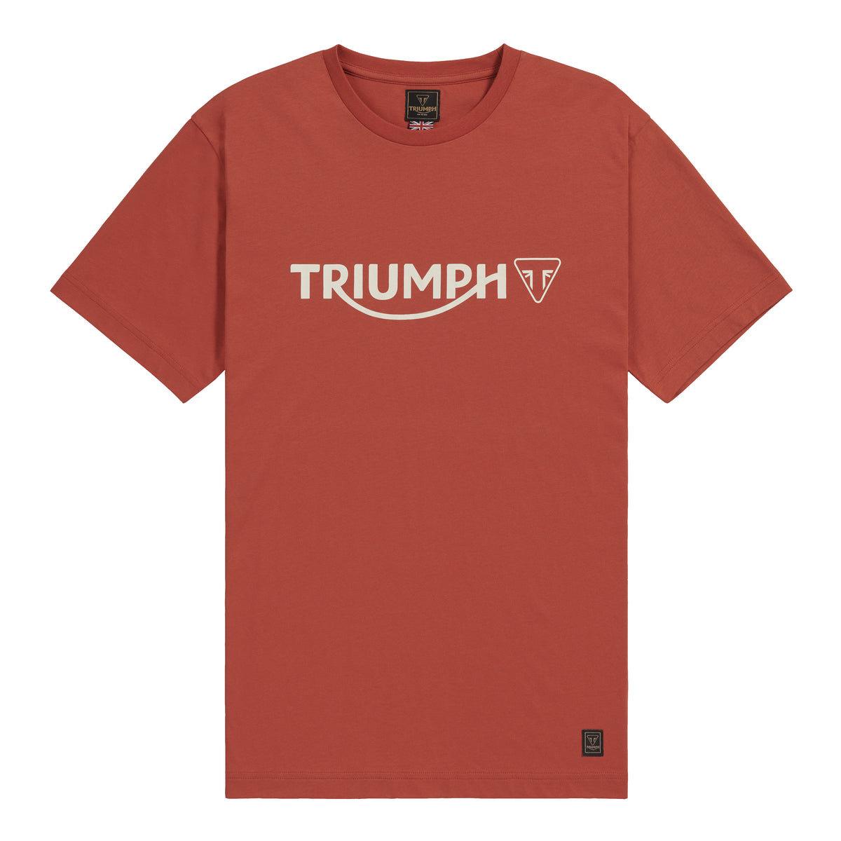 Cartmel Logo Tee