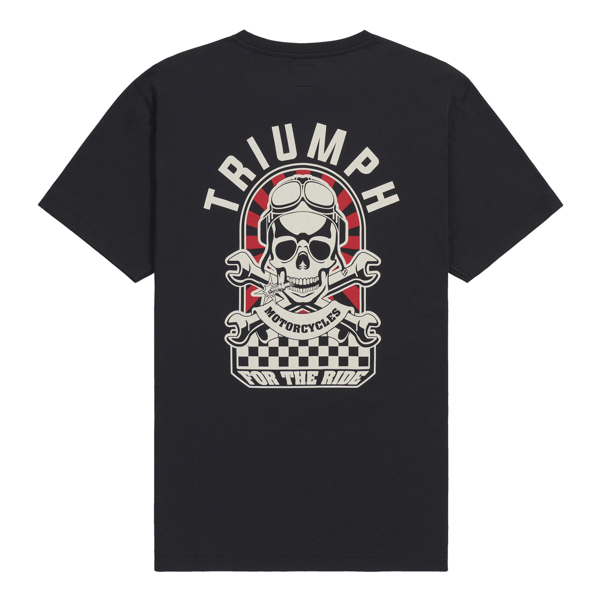 Moto Tee