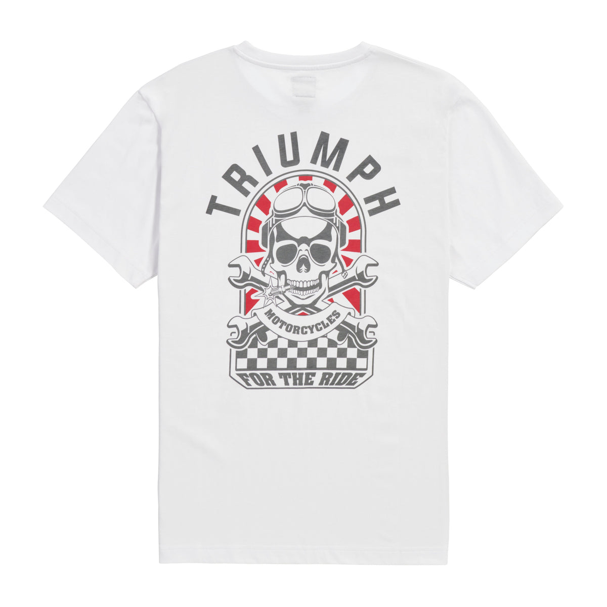 Moto Tee